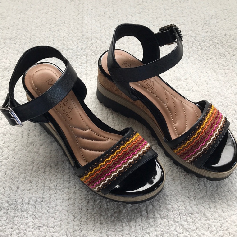 unique wedges from New Zealand